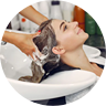 Hair wash